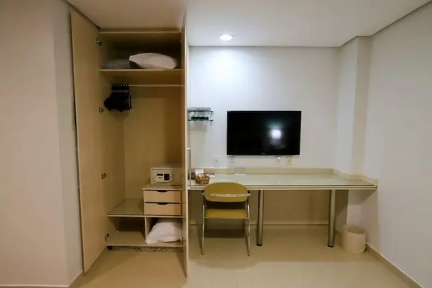 Apartamento  Master