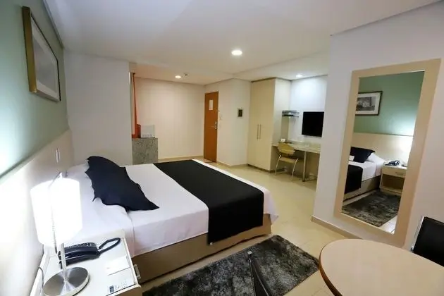 Apartamento  Master