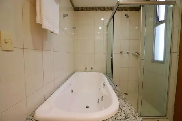 Apartamento  Master