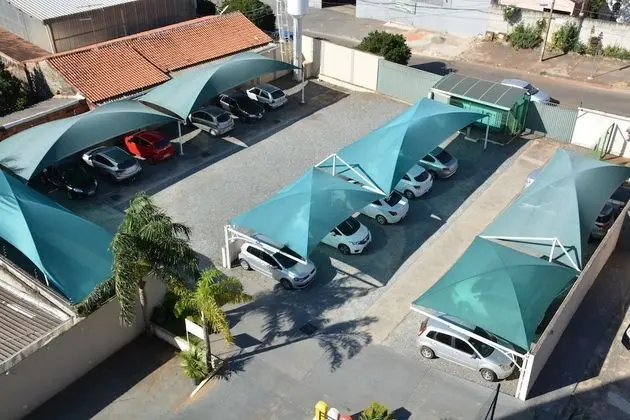 Apartamento  Master