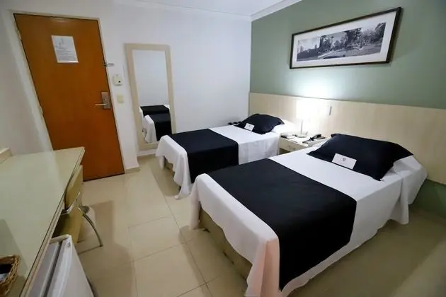 Apartamento Superior Twin