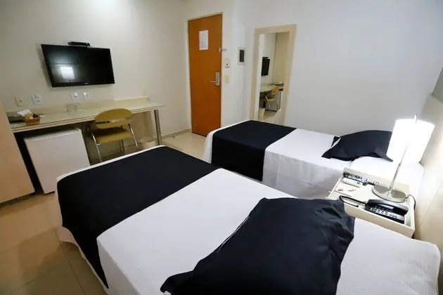 Apartamento Superior Twin