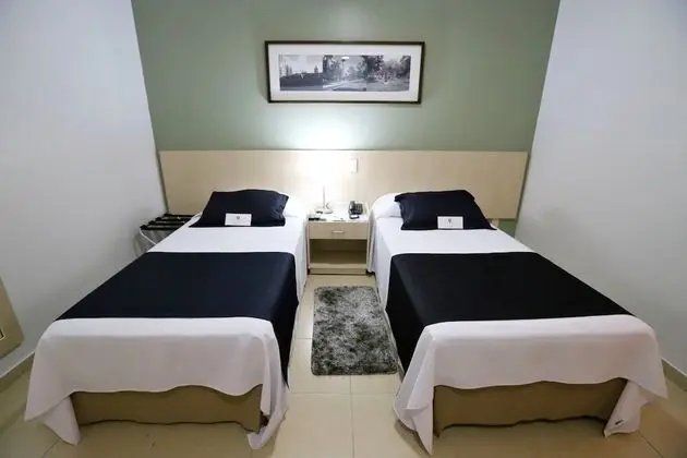 Apartamento Superior Twin