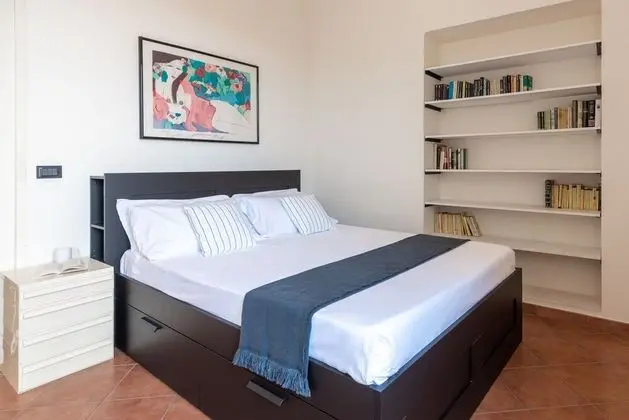 Apart Daire, 4 Yatak Odası