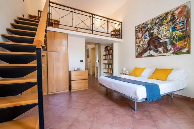 Apart Daire, 4 Yatak Odası