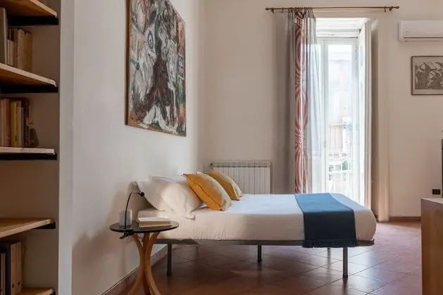 Apart Daire, 4 Yatak Odası