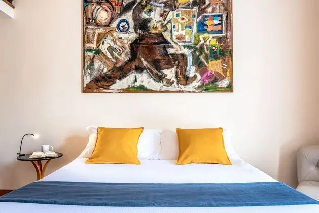 Apart Daire, 4 Yatak Odası