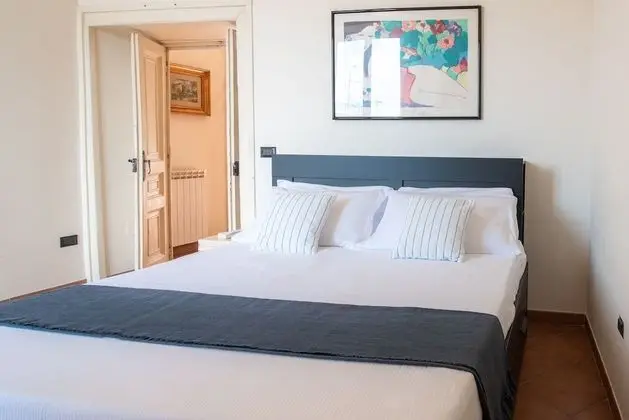 Apart Daire, 4 Yatak Odası