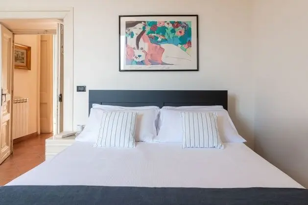 Apart Daire, 4 Yatak Odası