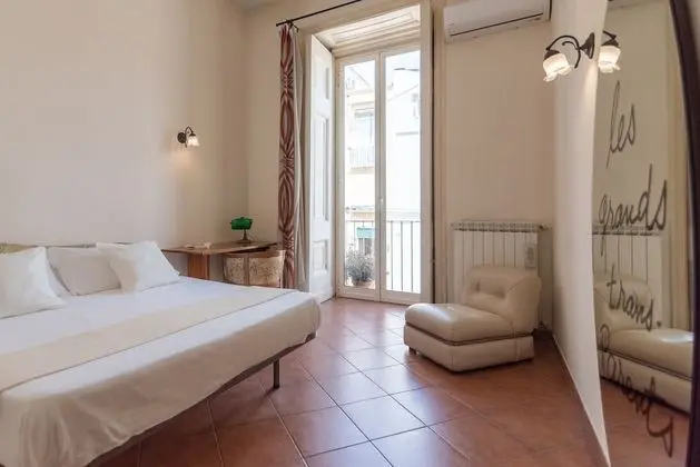 Apart Daire, 4 Yatak Odası