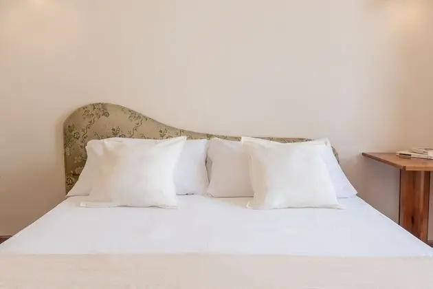 Apart Daire, 4 Yatak Odası