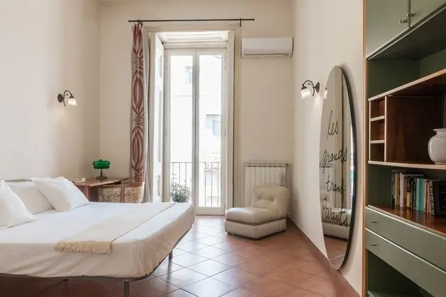 Apart Daire, 4 Yatak Odası