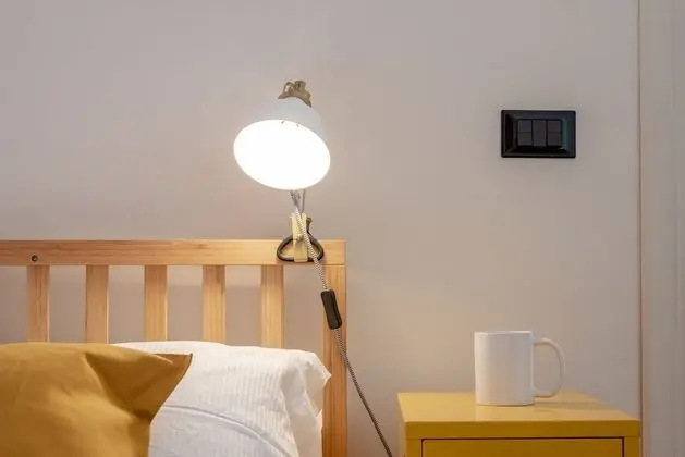 Apart Daire, 4 Yatak Odası