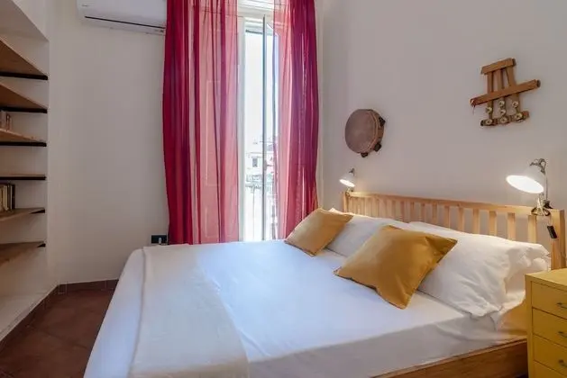 Apart Daire, 4 Yatak Odası