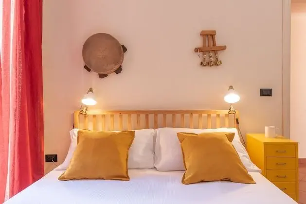 Apart Daire, 4 Yatak Odası