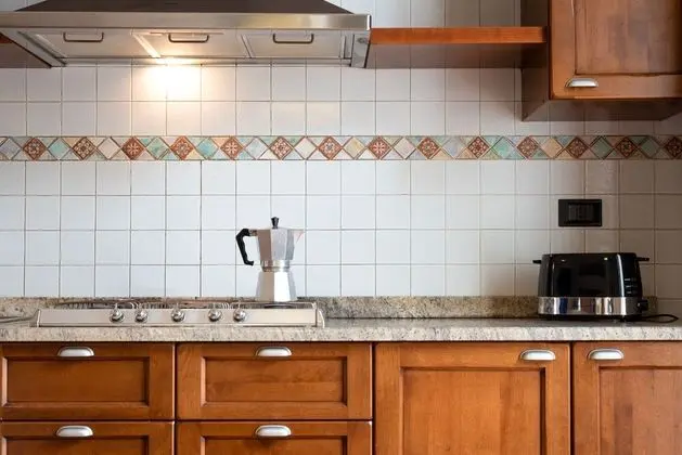 Apart Daire, 4 Yatak Odası