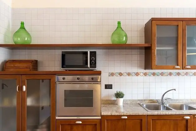 Apart Daire, 4 Yatak Odası