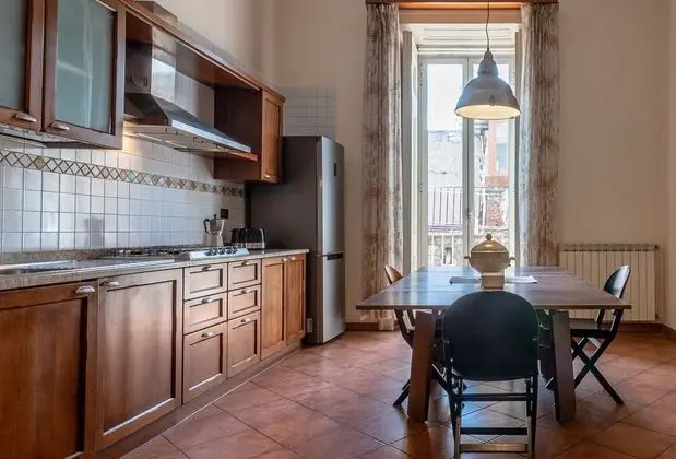 Apart Daire, 4 Yatak Odası