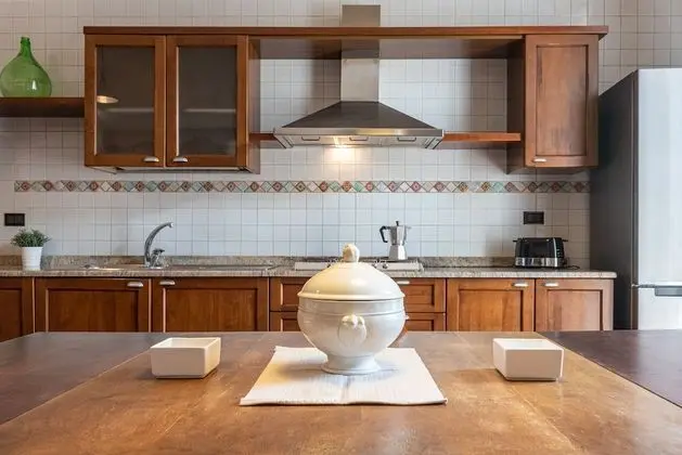 Apart Daire, 4 Yatak Odası