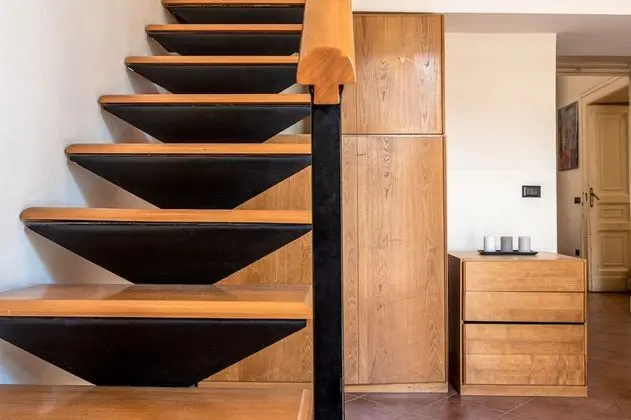 Apart Daire, 4 Yatak Odası