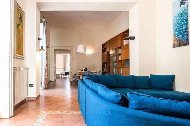 Apart Daire, 4 Yatak Odası