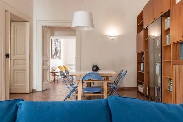 Apart Daire, 4 Yatak Odası