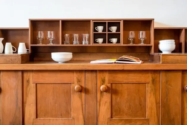 Apart Daire, 4 Yatak Odası