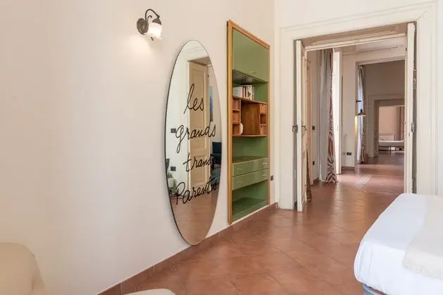 Apart Daire, 4 Yatak Odası