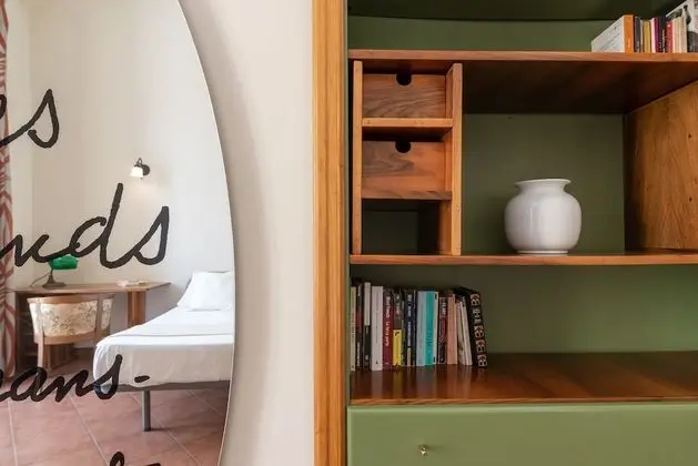 Apart Daire, 4 Yatak Odası