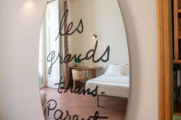 Apart Daire, 4 Yatak Odası