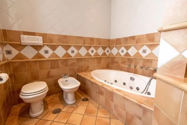 Apart Daire, 4 Yatak Odası