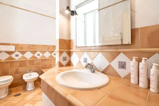 Apart Daire, 4 Yatak Odası