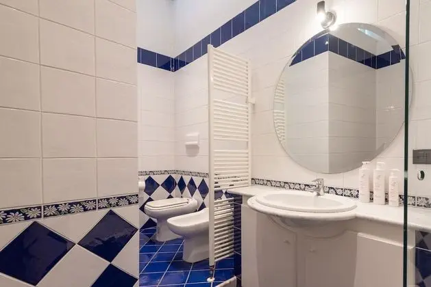 Apart Daire, 4 Yatak Odası