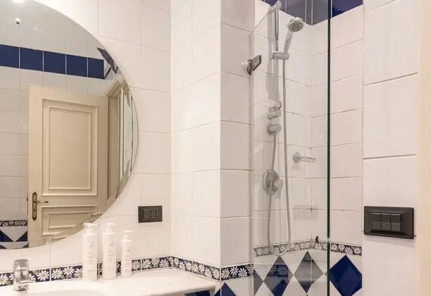 Apart Daire, 4 Yatak Odası