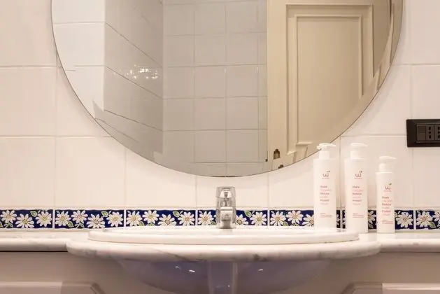 Apart Daire, 4 Yatak Odası