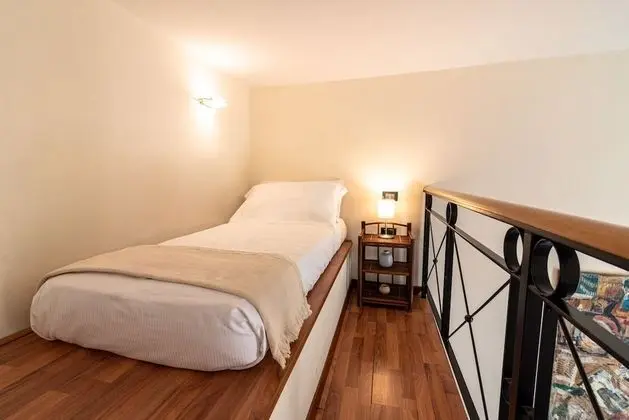 Apart Daire, 4 Yatak Odası