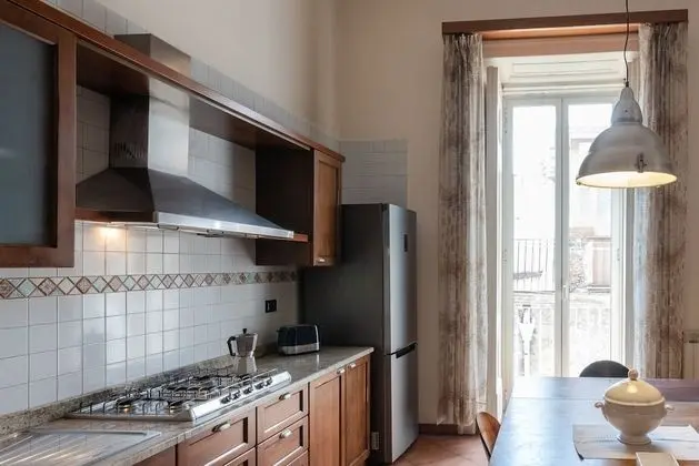 Apart Daire, 4 Yatak Odası