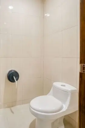 Standard Oda, 2 Çift Kişilik Yatak