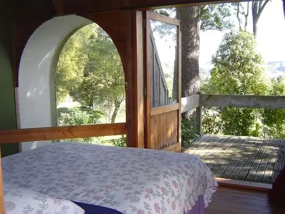 Kır Evi, 2 Yatak Odası