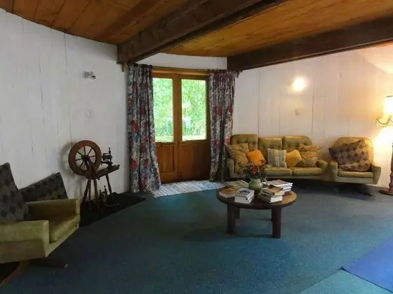Kır Evi, 2 Yatak Odası