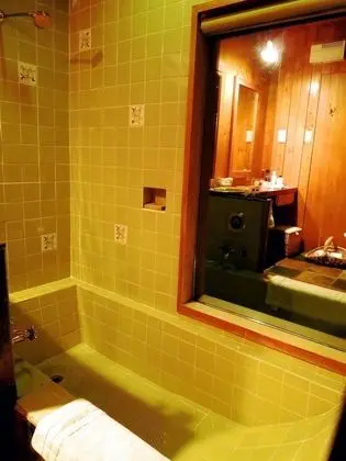 Tek Büyük Yataklı Oda, Banyolu/Duşlu, Bahçe Manzaralı