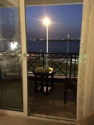 Apart Daire, 2 Yatak Odası, Balkon, Deniz Manzaralı