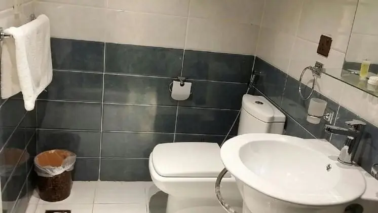 Apart Daire, 2 Yatak Odası, Balkon, Deniz Manzaralı