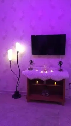 Honeymoon Süit, Jakuzi, Deniz Manzaralı