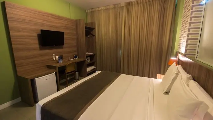 Apartamento Standard