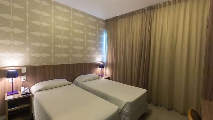 Apartamento Standard