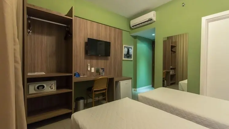 Apartamento Standard