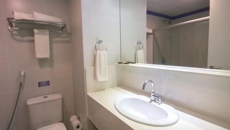 Apartamento Standard
