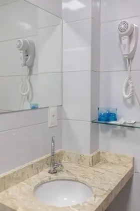 Superior Oda, Şehir Manzaralı
