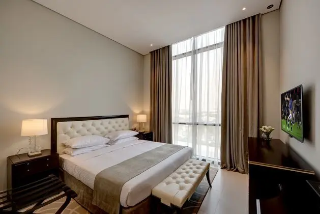 1 Çift Kişilik Veya 2 Tek Kişilik Yatak Deluxe